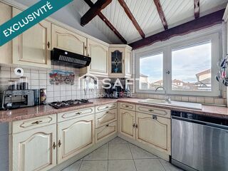  Maison � vendre 4 pi�ces 71 m�