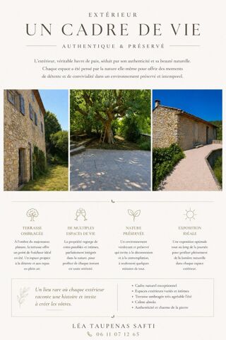  Maison à vendre 6 pièces 145 m²