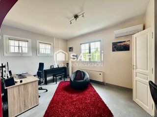  Maison à vendre 8 pièces 182 m²