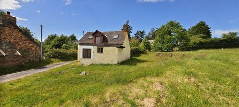   maison de pierre  renover Maison - 6 pice(s) - 110 m