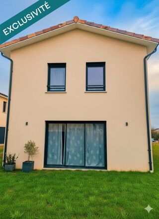  Maison � vendre 6 pi�ces 100 m�