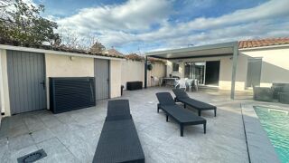  Maison � vendre 4 pi�ces 91 m�