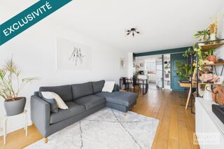  Appartement � vendre 3 pi�ces 70 m�