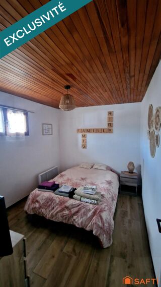  Maison à vendre 14 pièces 280 m²