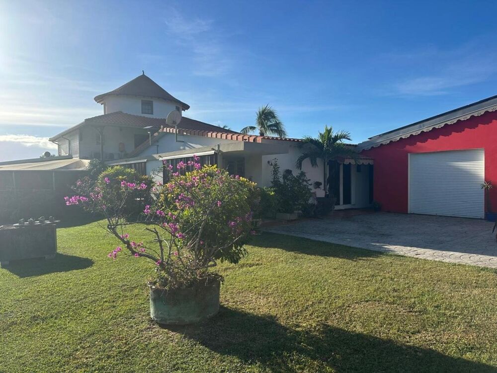 � vendre  Maison Le Diamant (97223)