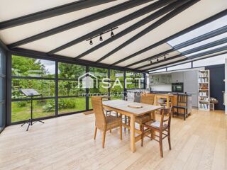  Maison à vendre 6 pièces 105 m²
