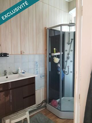  Maison à vendre 4 pièces 98 m²