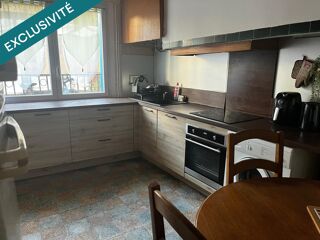  Maison à vendre 4 pièces 67 m²