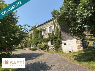  Maison  vendre 13 pices 198 m