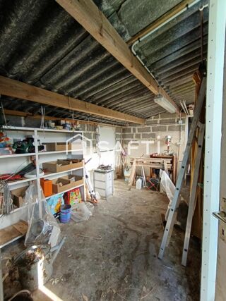  Terrain � vendre 551 m�