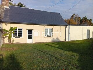  Maison � vendre 4 pi�ces 90 m�