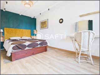  Maison � vendre 7 pi�ces 128 m�