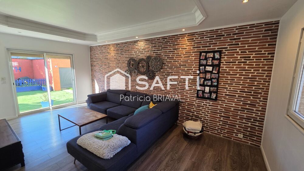 Vente Maison Maison Bourgeoise. Sallaumines