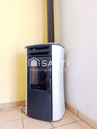  Maison � vendre 3 pi�ces 72 m�
