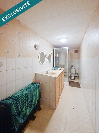  Maison � vendre 9 pi�ces 275 m�