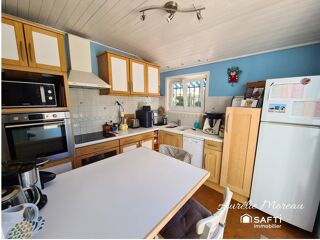  Maison à vendre 5 pièces 140 m²