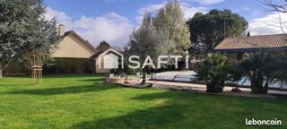 Maison à vendre 6 pièces 154 m²
