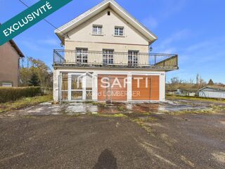  Maison � vendre 10 pi�ces 276 m�