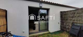  Maison à louer 2 pièces 31 m²