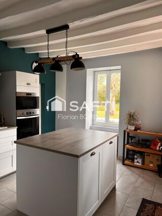  Maison  vendre 7 pices 139 m