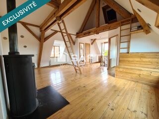  Maison  vendre 7 pices 174 m