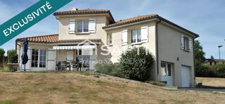  Maison à vendre 6 pièces 190 m²