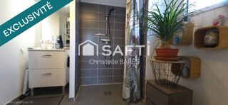  Appartement � vendre 1 pi�ce 29 m�