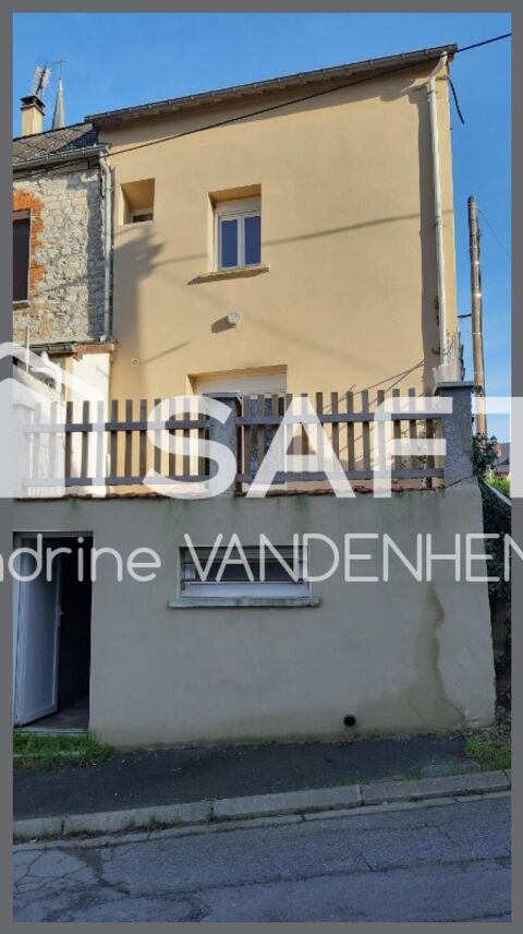  Maison � louer 3 pi�ces 70 m�