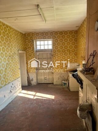  Maison à vendre 7 pièces 144 m²