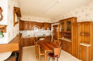  Maison à vendre 5 pièces 125 m²