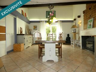  Maison � vendre 7 pi�ces 232 m�