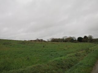  Terrain à vendre 1066 m²