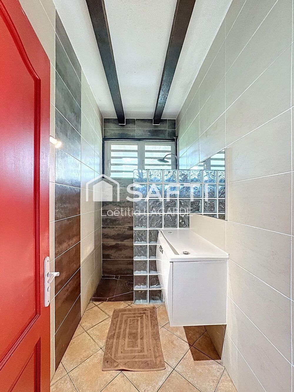 � vendre  Maison Saint-Gilles Les Bains (97434)