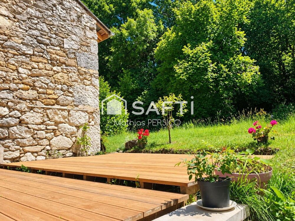 Vente Maison Un bien d'exception à découvrir ! Plateau d hauteville