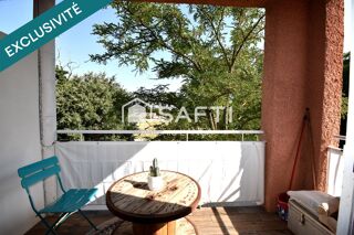  Appartement � vendre 2 pi�ces 48 m�