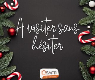  Appartement � vendre 4 pi�ces 83 m�