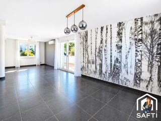  Maison à vendre 6 pièces 135 m²