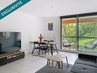  Appartement à vendre 5 pièces 95 m²