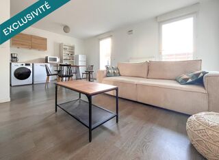  Appartement � vendre 3 pi�ces 64 m�