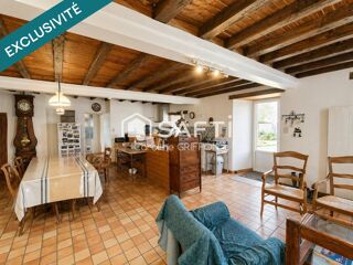  Maison à vendre 6 pièces 161 m²