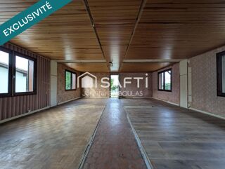  Maison � vendre 5 pi�ces 104 m�