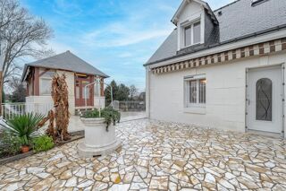  Maison � vendre 7 pi�ces 184 m�
