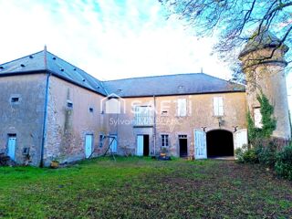  Propriété/château à vendre 15 + pièces 499 m² Laizy