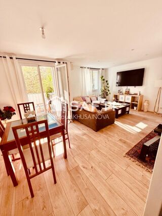  Appartement  vendre 4 pices 72 m