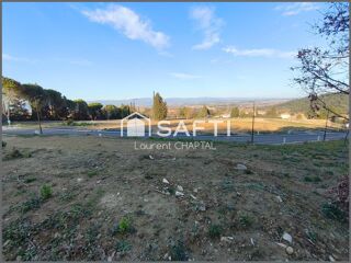  Terrain � vendre 707 m�