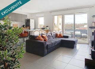  Appartement � vendre 3 pi�ces 67 m�