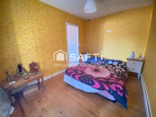  Maison � vendre 5 pi�ces 104 m�