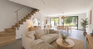  Maison à vendre 5 pièces 120 m²