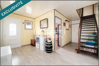  Maison à vendre 5 pièces 155 m²