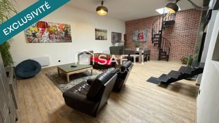  Appartement à vendre 4 pièces 117 m²